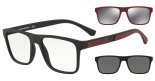 EMPORIO ARMANI 4115 5042/1W