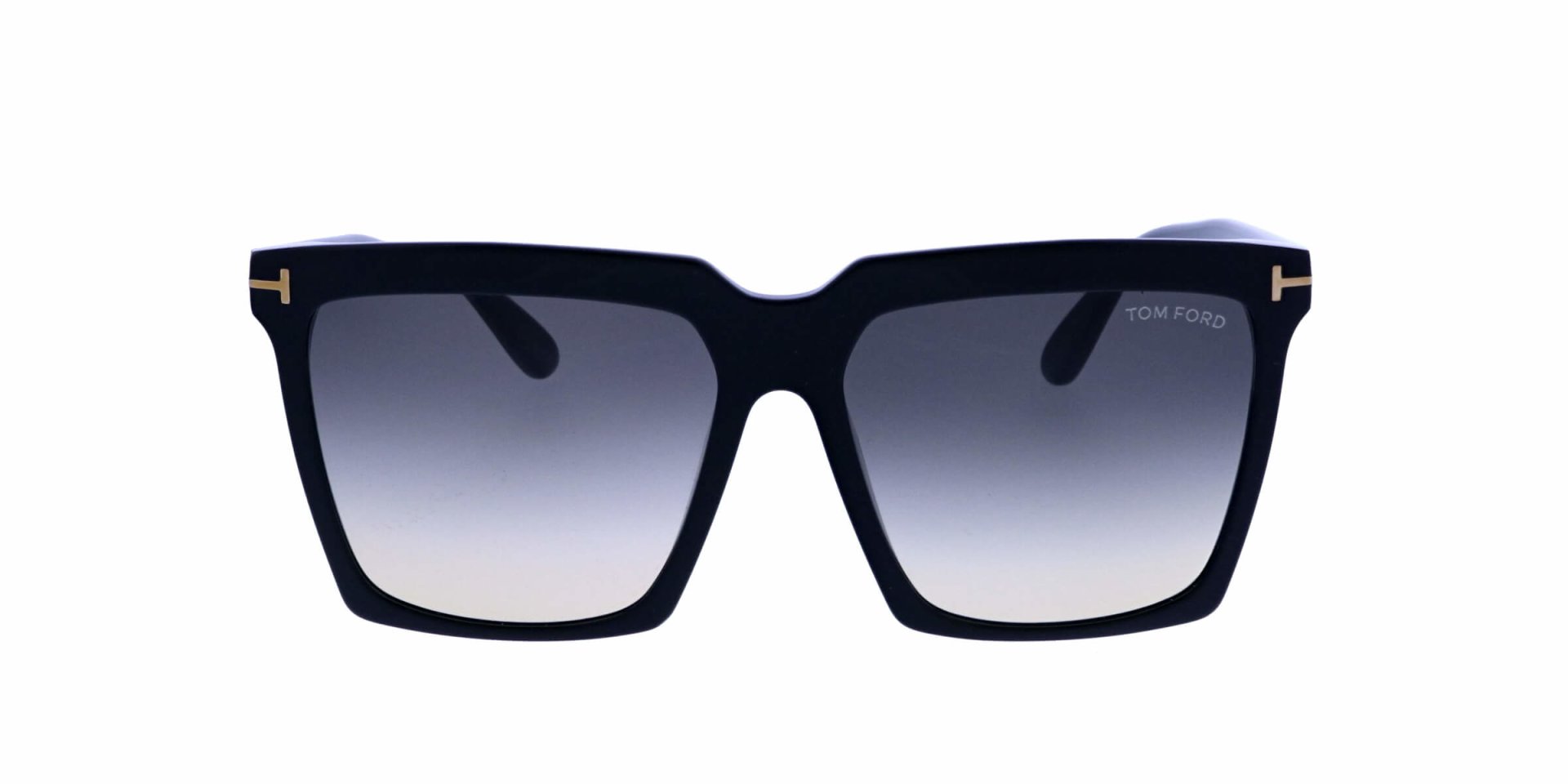 TOM FORD 0764 01B