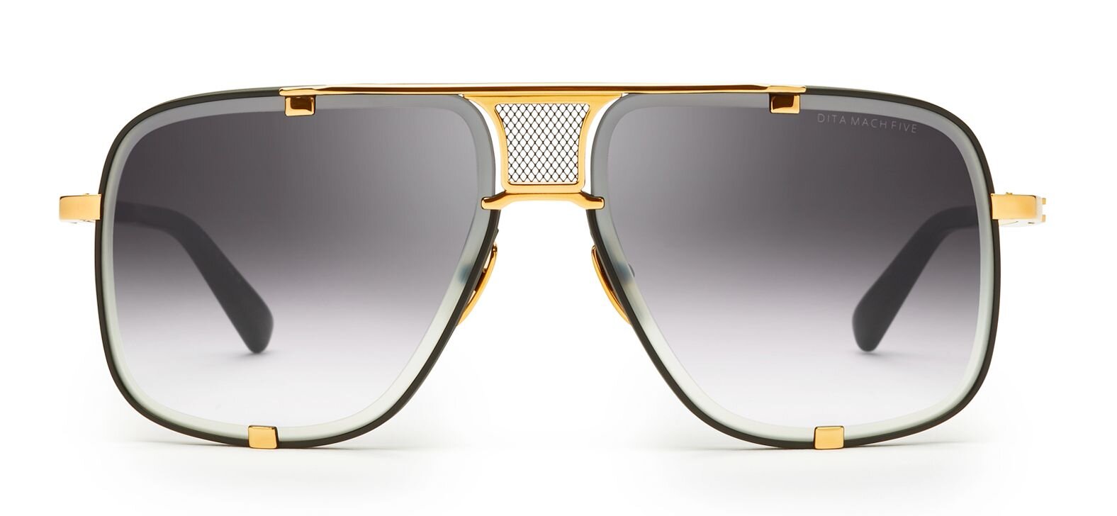 DITA Mach Five A BLK GLD