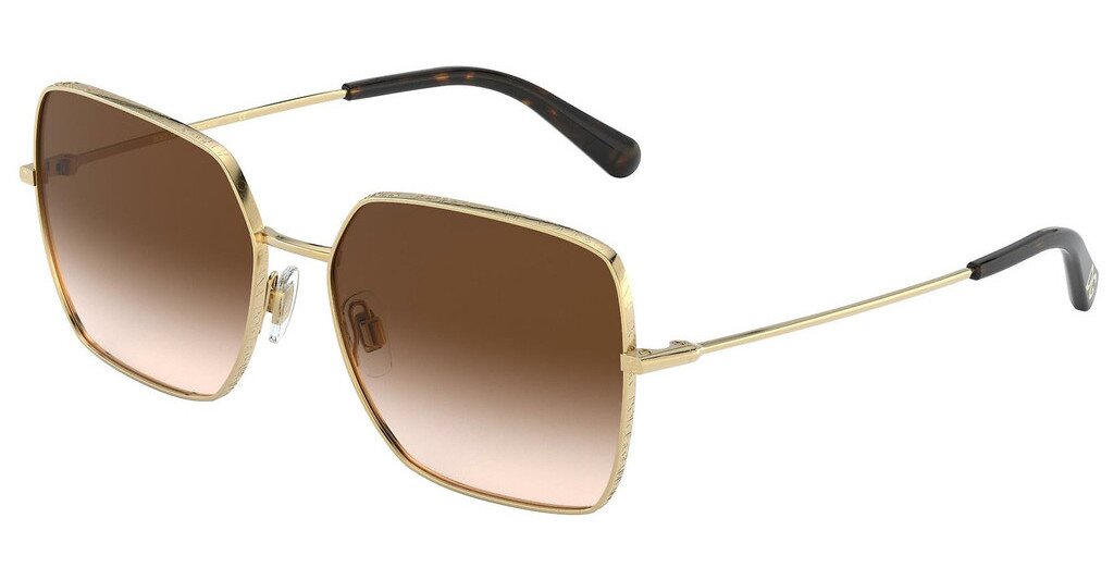 DOLCE&GABBANA DG2242 02/13
