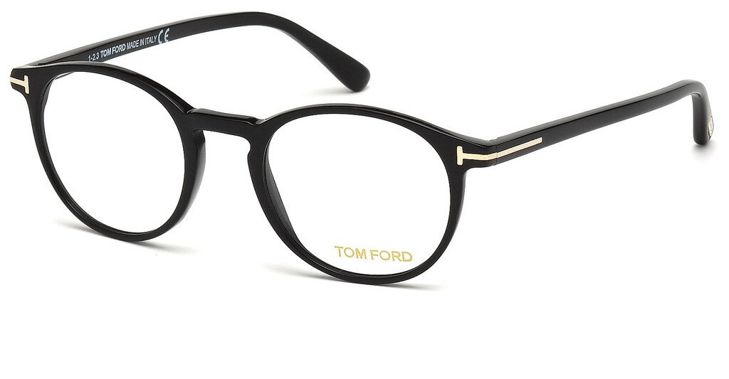 TOM FORD 5294 001