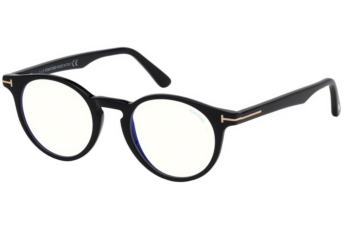 TOM FORD 5557 B - 001