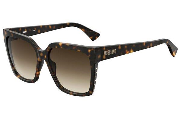 MOSCHINO MOS079/S 086/HA