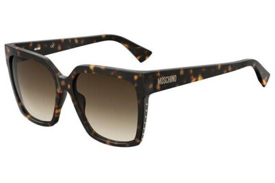 MOSCHINO MOS079/S 086/HA