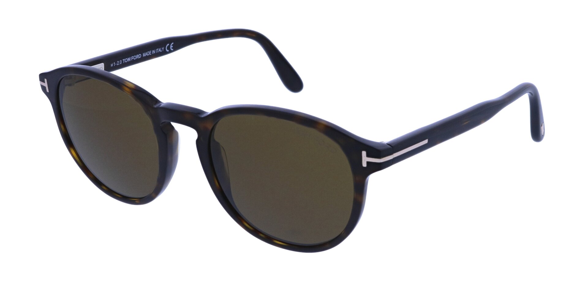 TOM FORD 0834 52J