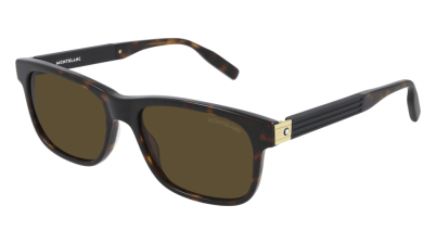 MONTBLANC MB0163S 002