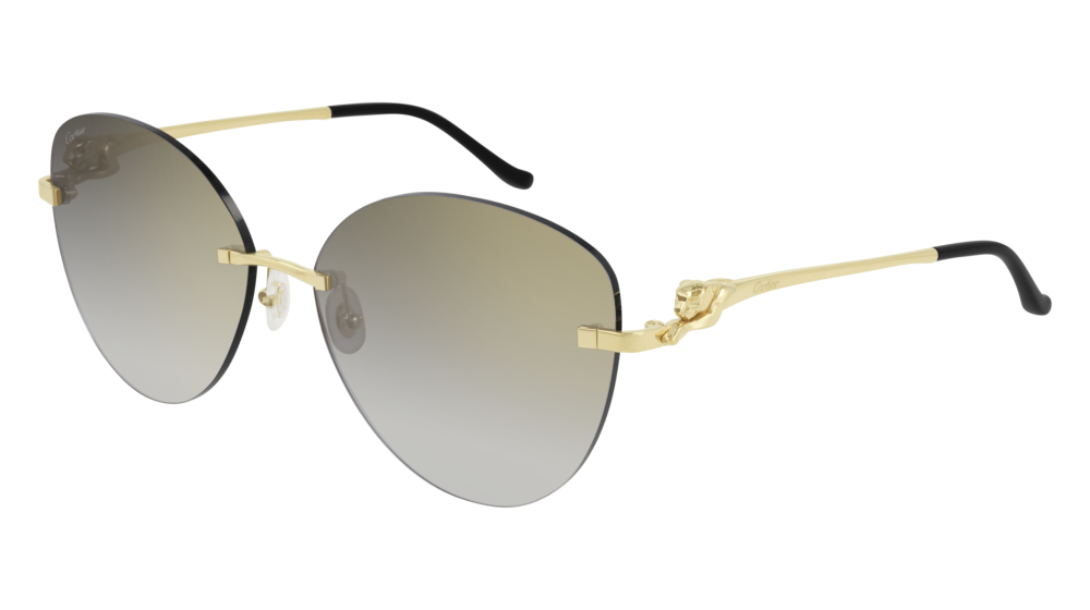 CARTIER CT0269S 001