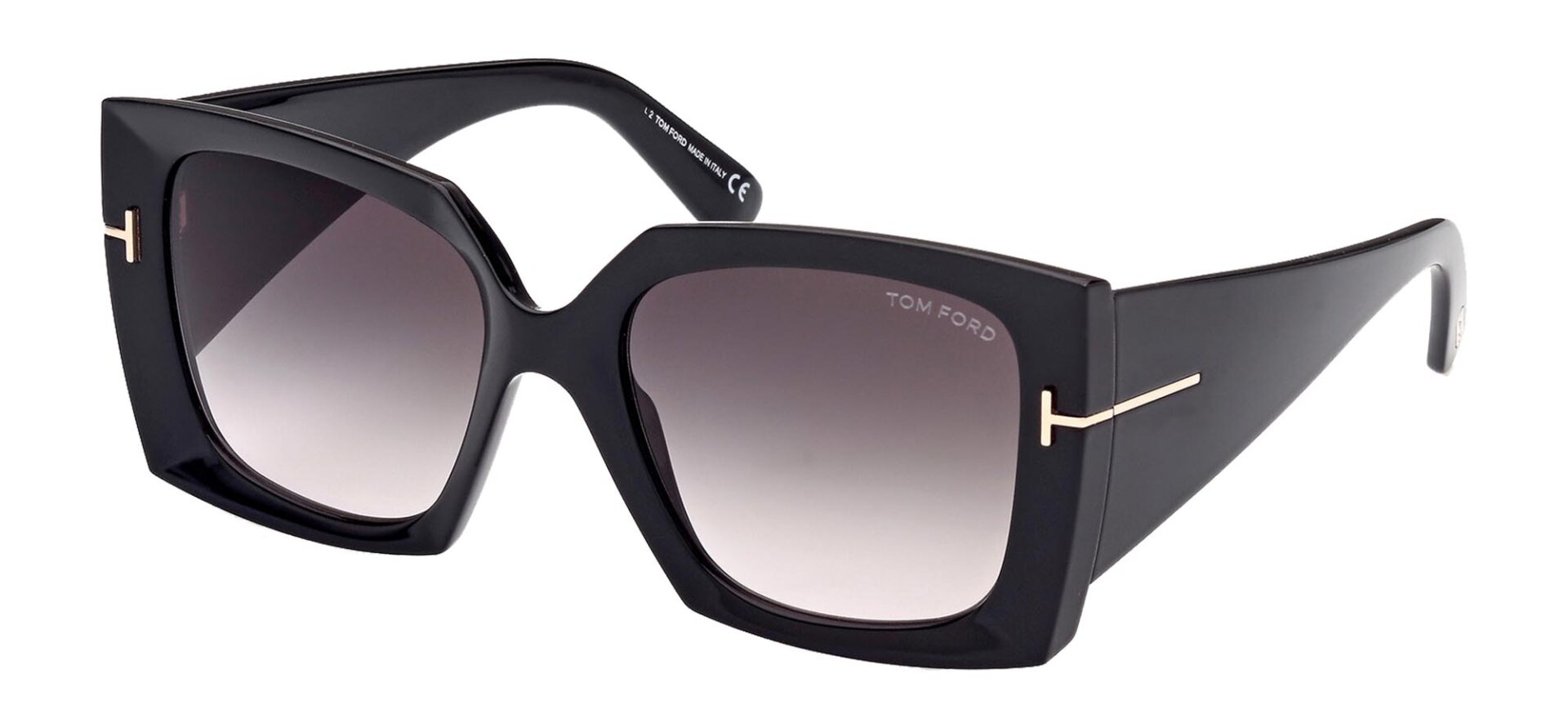 TOM FORD 0921 01B