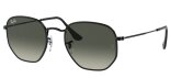 RAY BAN 3548 002/71