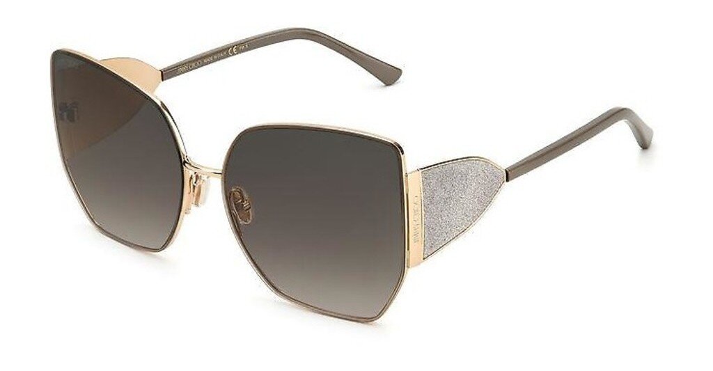 JIMMY CHOO RIVER/S 763/HA