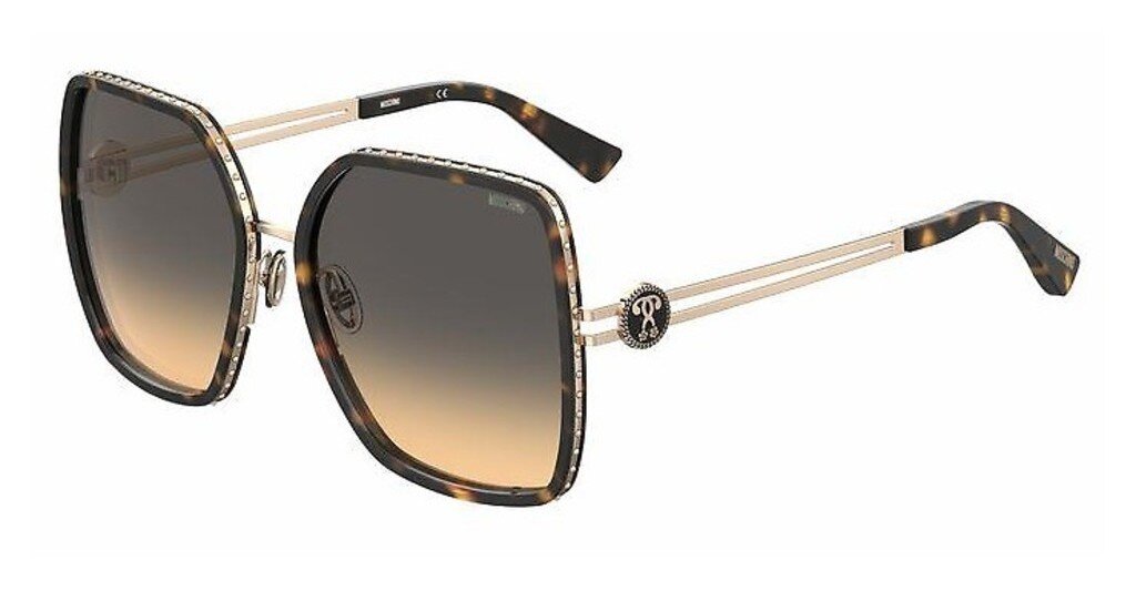 MOSCHINO MOS096/S 086/GA