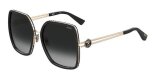 MOSCHINO MOS096/S 807/9O