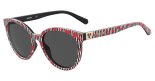 MOSCHINO MOL041/S 7RM/IR
