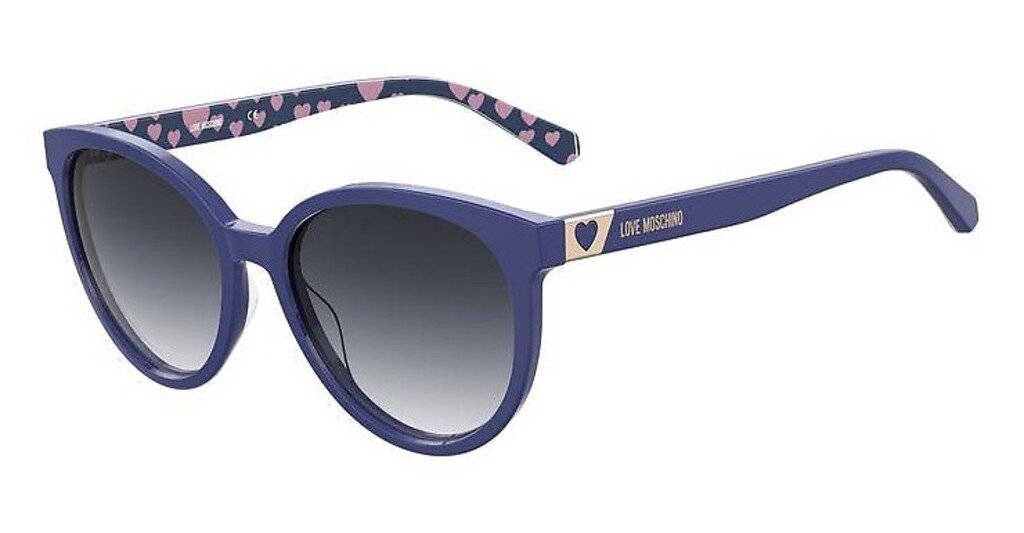 MOSCHINO MOL041/S PJP/9O