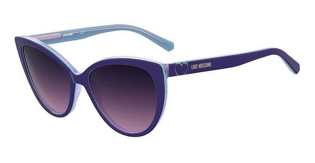 MOSCHINO MOL043/S B3V/O9