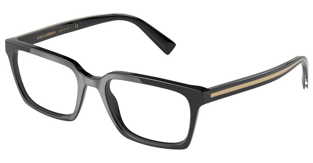 DOLCE&GABBANA 0DG3337 501