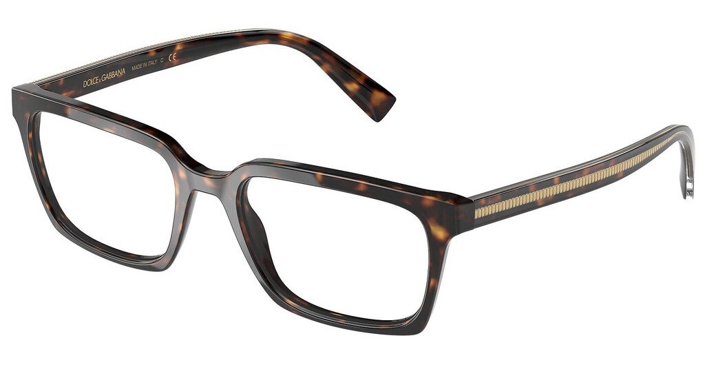 DOLCE&GABBANA 0DG3337 502