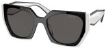 PRADA 0PR 15WS 09Q5/S0