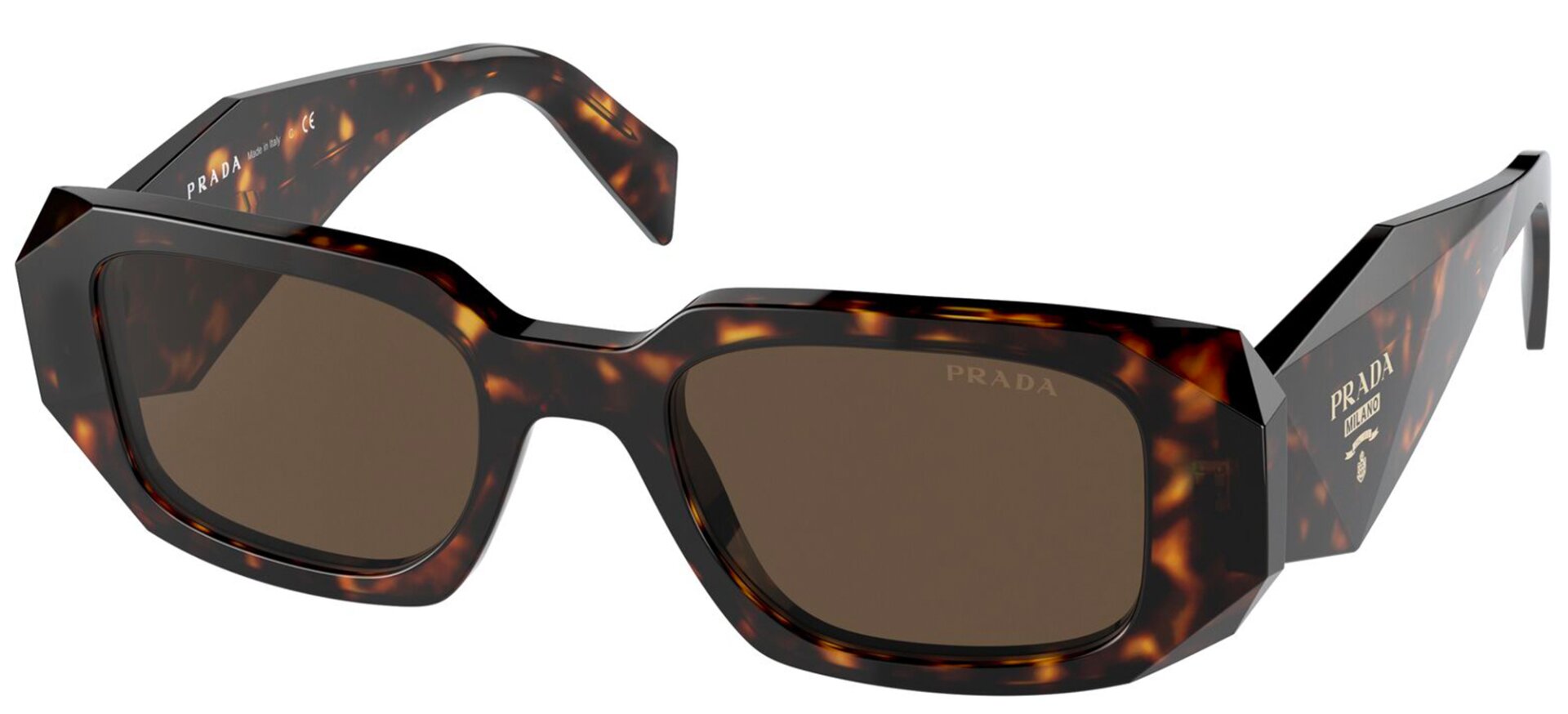 PRADA 0PR 17WS 2AU8/C1