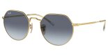 RAY BAN 0RB3565 001/86
