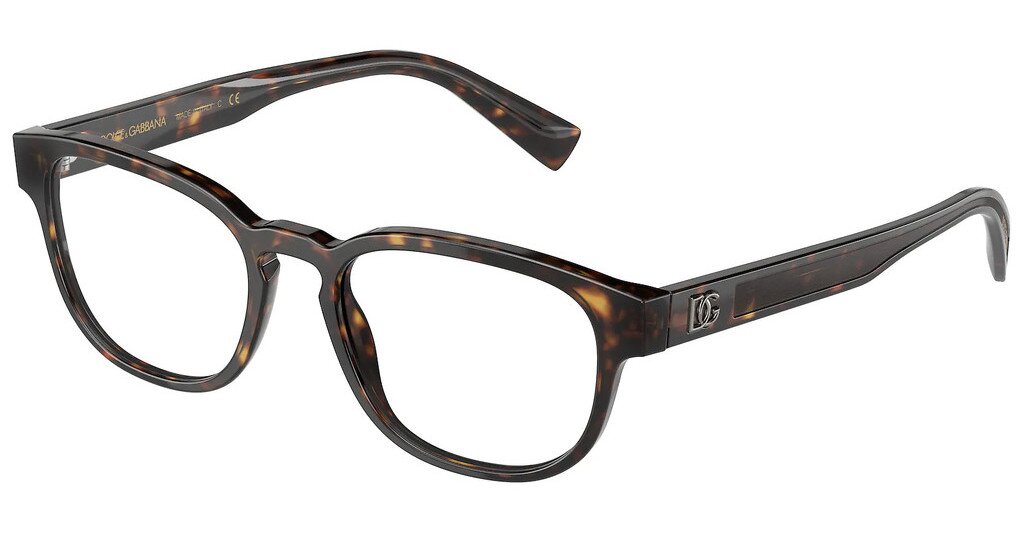 DOLCE&GABBANA 0DG3340 502