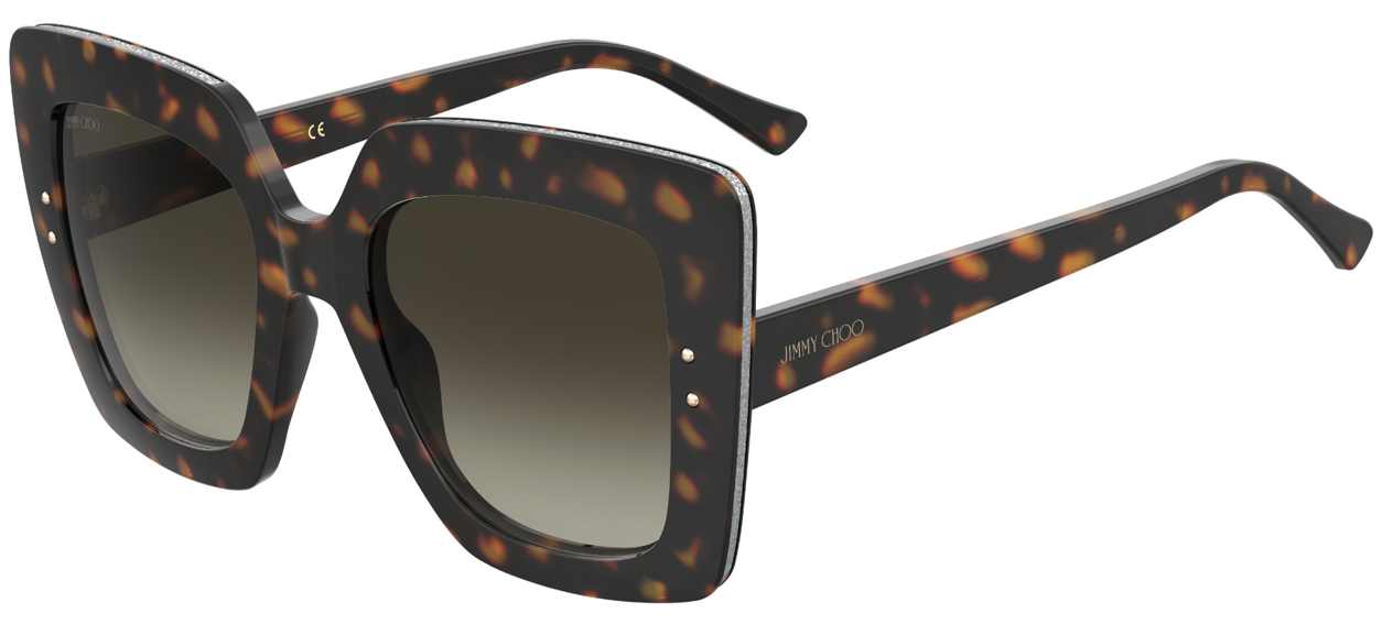 JIMMY CHOO AURI/G/S 086/HA