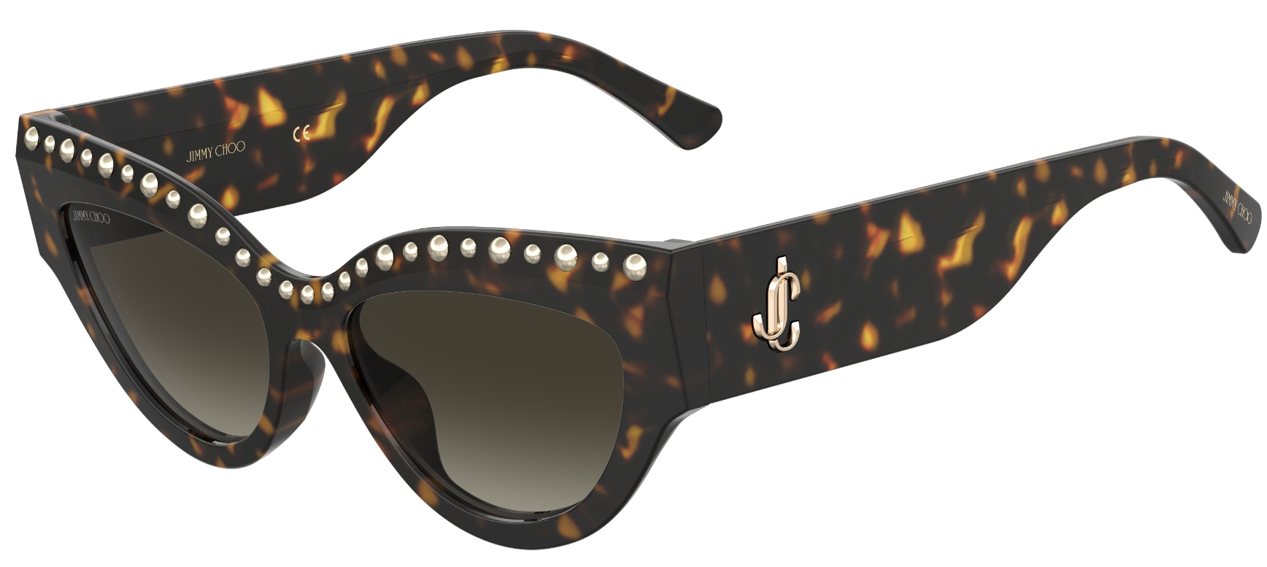 JIMMY CHOO SONJA/G/S 086/HA