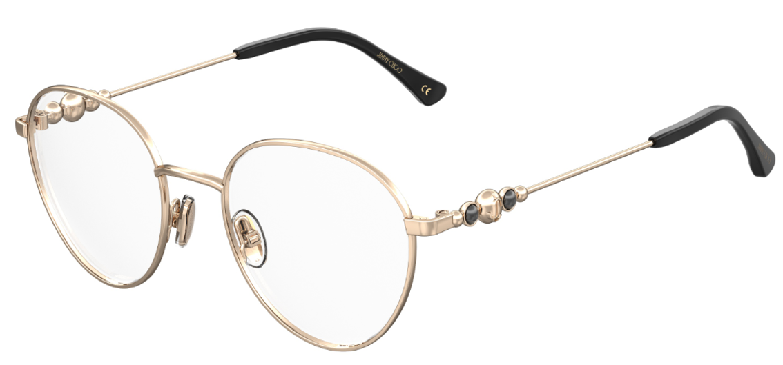 JIMMY CHOO 338 2M2