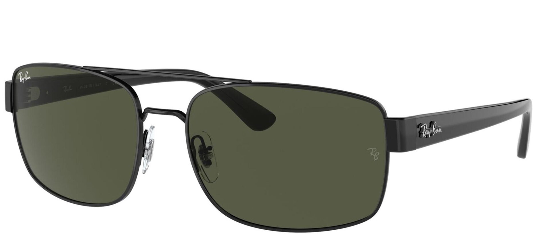 RAY BAN 0RB3687 002/31