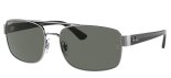 RAY BAN 0RB3687 004/58