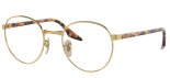 RAY BAN 0RX3691V 2500