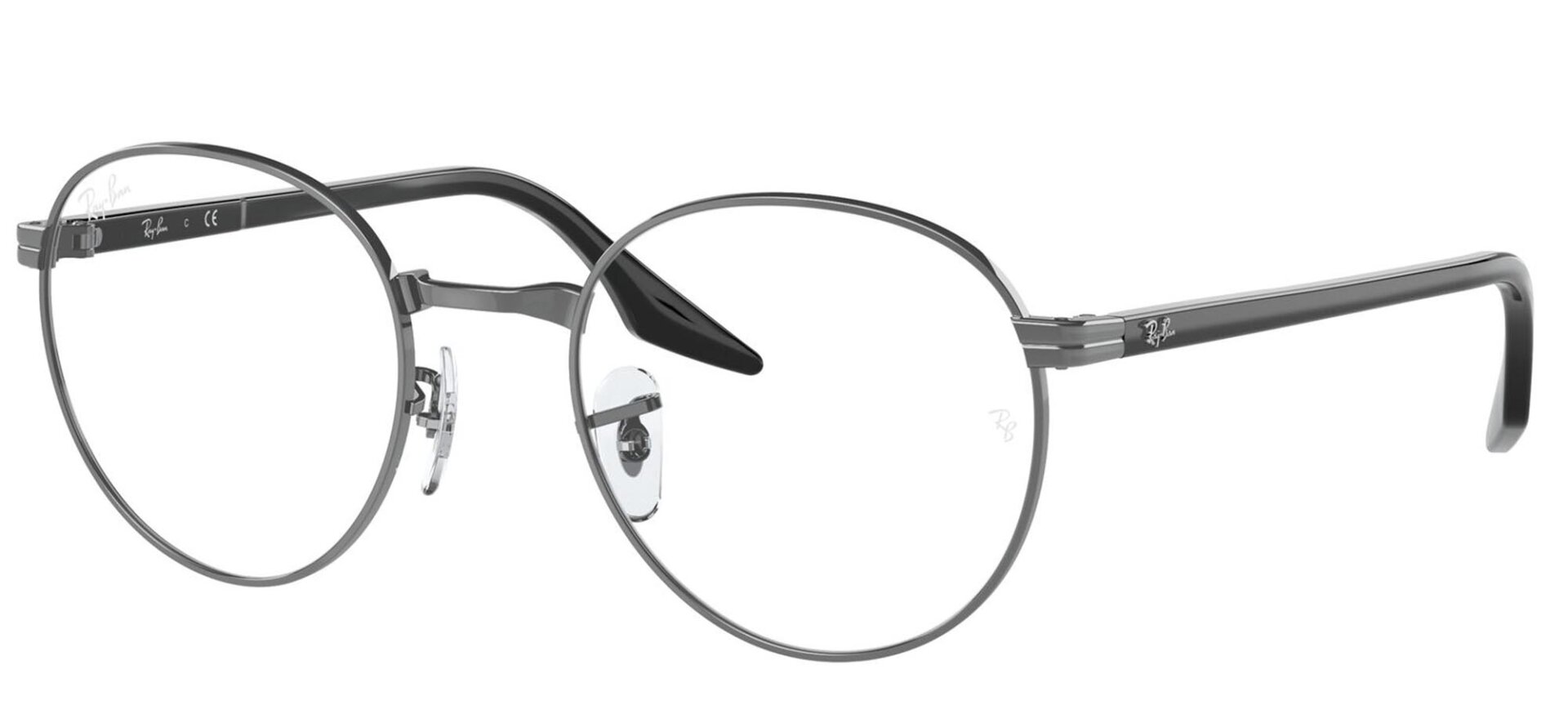 RAY BAN 0RX3691V 2502