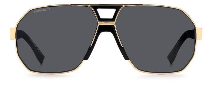 DSQUARED D2 0028/S RHL/IR