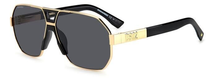 DSQUARED D2 0028/S RHL/IR