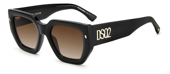 DSQUARED D2 0031/S 2M2/HA