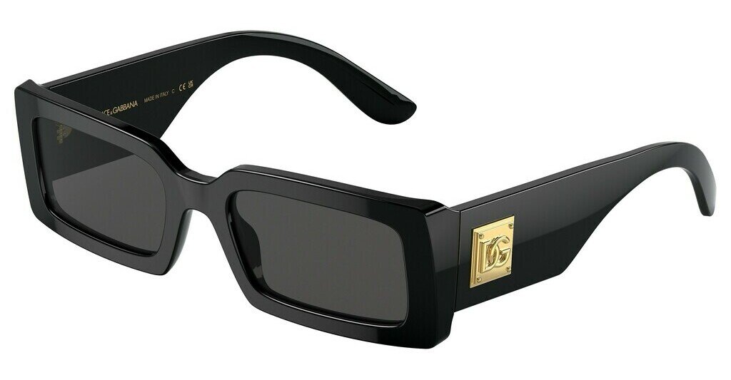 DOLCE&GABBANA 0DG4416 501/87