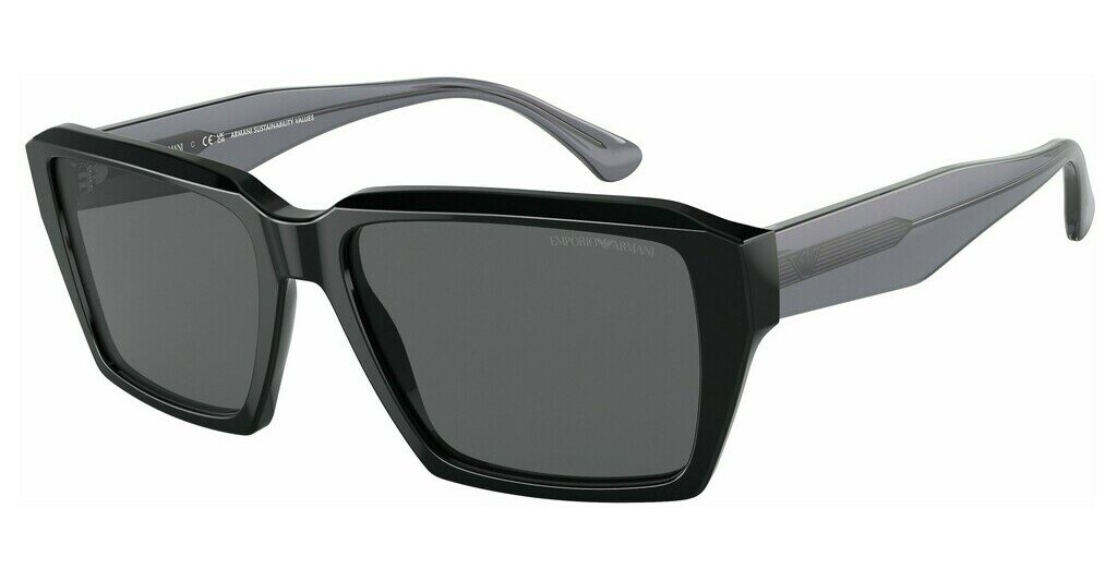 EMPORIO ARMANI 0EA4186 5017/87