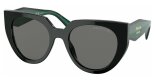 PRADA 0PR 14WS 1AB5/Z1
