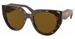 PRADA 0PR 14WS 2AU5/Y1