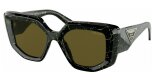 PRADA 0PR 14ZS 19D0/1T