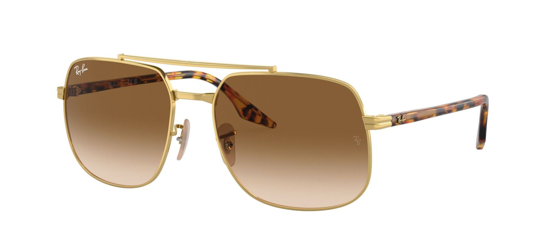 RAY BAN 0RB3699 001/51