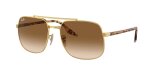 RAY BAN 0RB3699 001/51