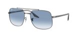 RAY BAN 0RB3699 004/3F