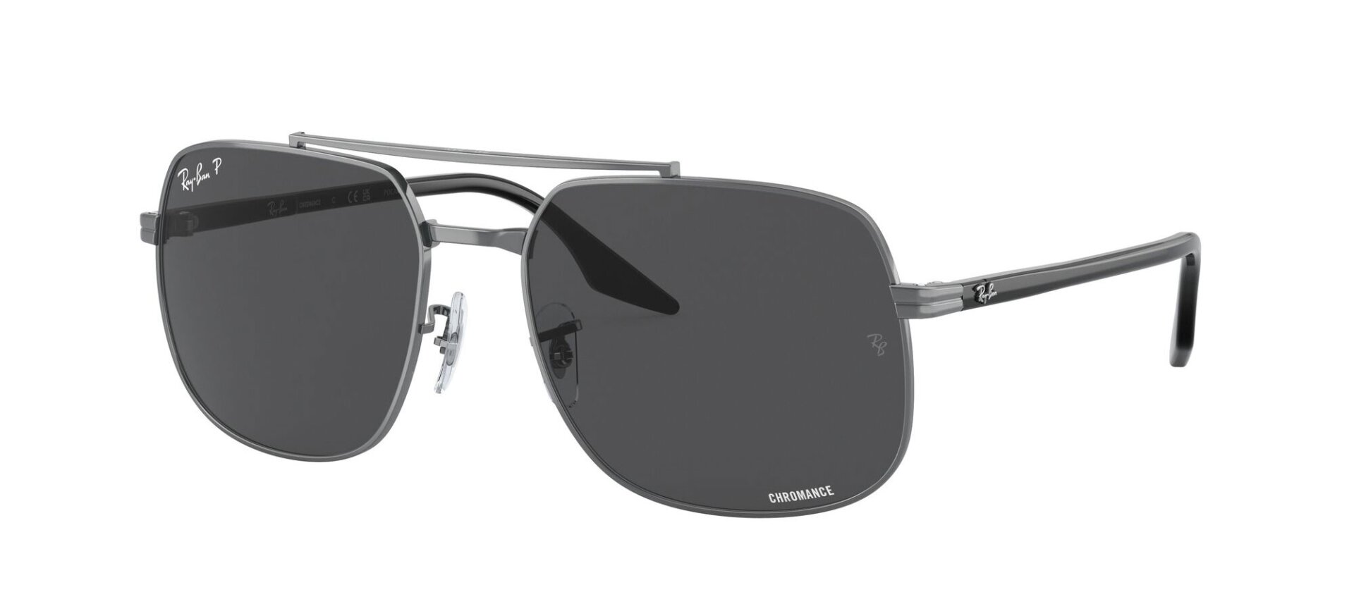 RAY BAN 0RB3699 004/K8