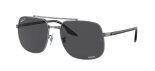 RAY BAN 0RB3699 004/K8