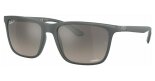 RAY BAN 0RB4385 6017/5J