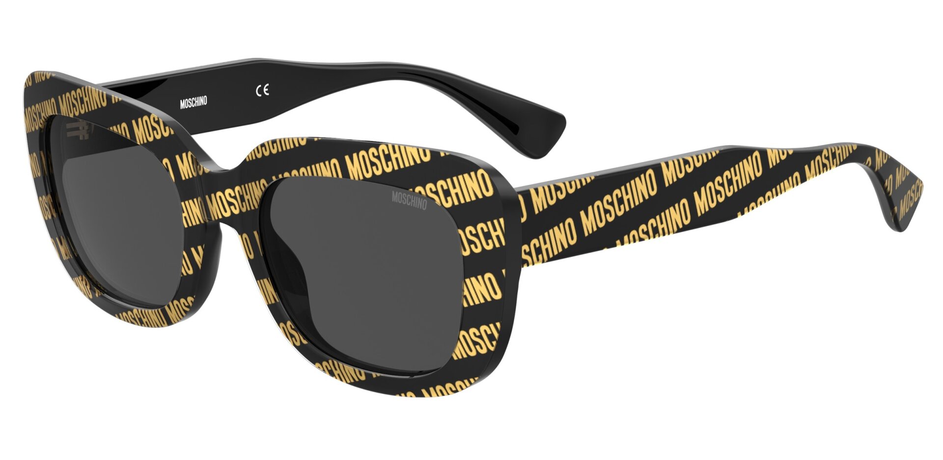 MOSCHINO MOS132/S 7RM/IR