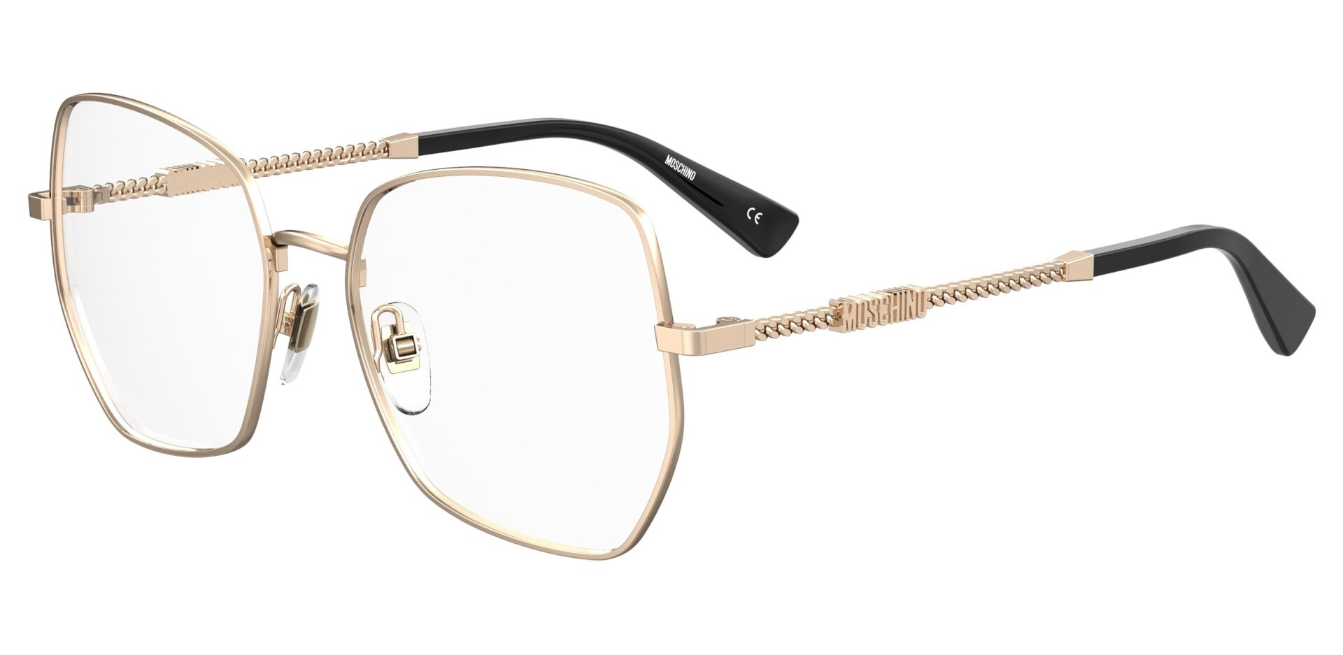 MOSCHINO MOS610 000