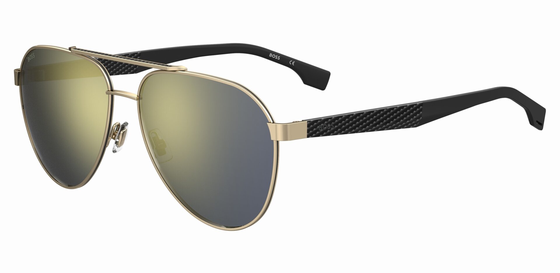 HUGO BOSS BOSS 1485/S RHL/WM