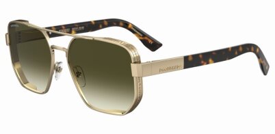 DSQUARED D2 0083/S 06J/9K